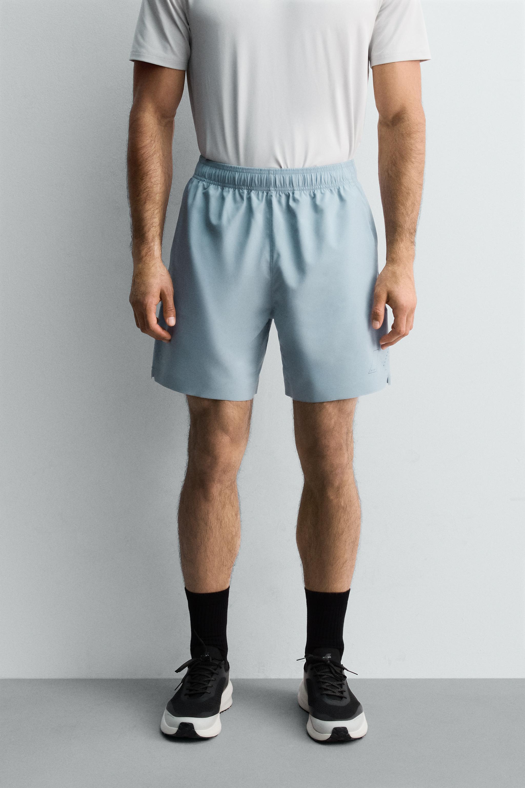 SHORT DE TRAINING 9"